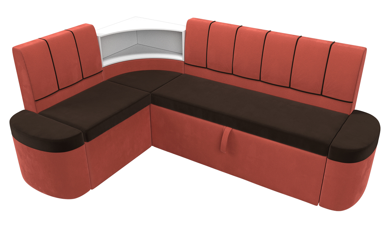 Liga Тефида угловой фото 26