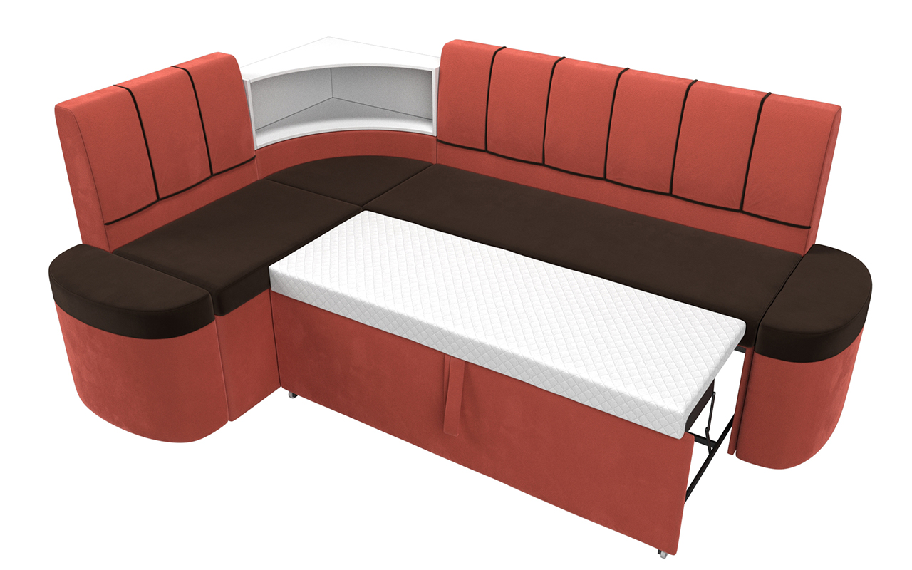 Liga Тефида угловой фото 27