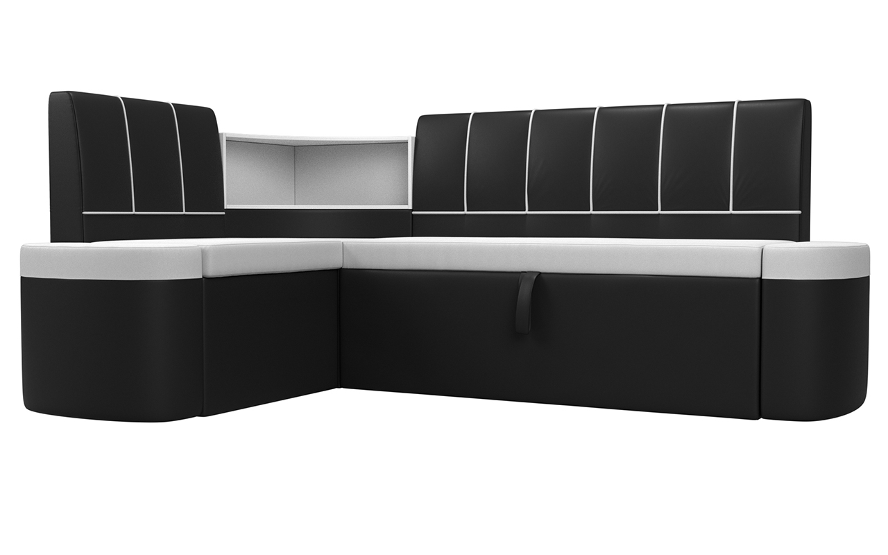 Liga Тефида угловой фото 17