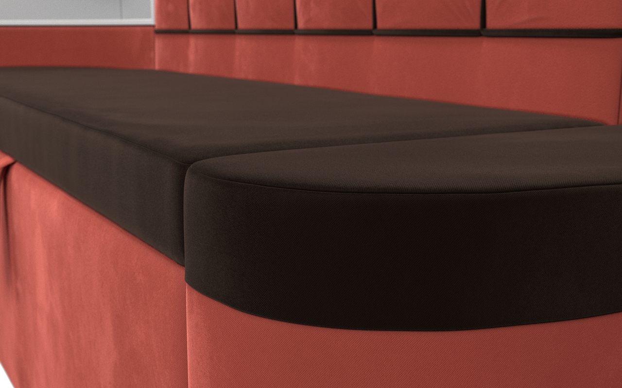 Liga Тефида угловой фото 29