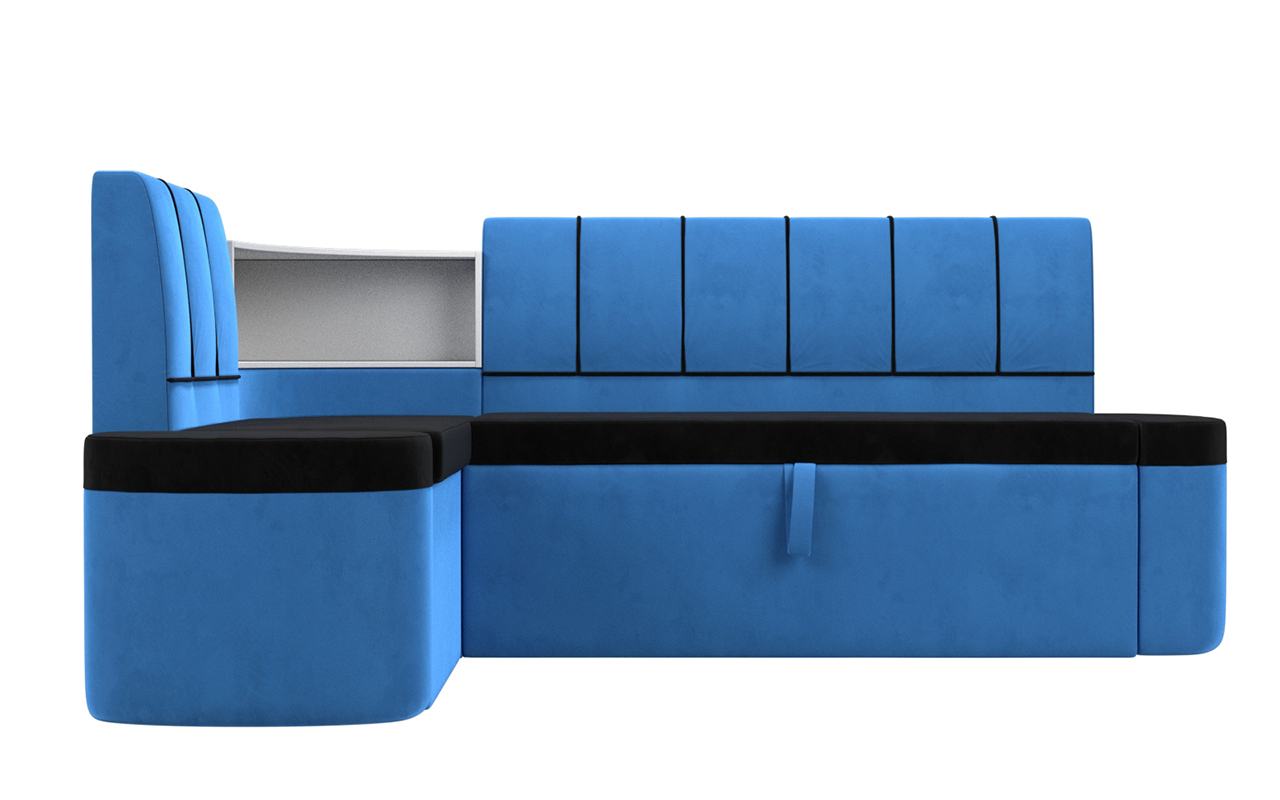 Liga Тефида угловой фото 30