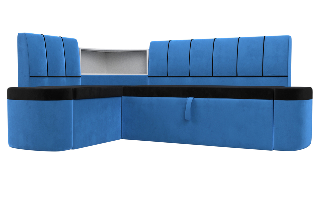 Liga Тефида угловой фото 31