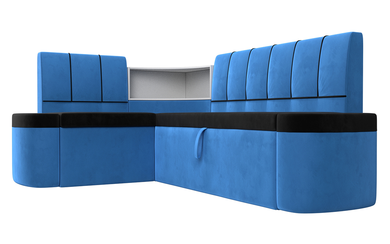 Liga Тефида угловой фото 32