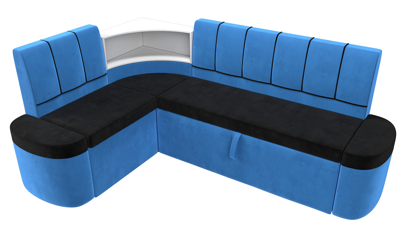 Liga Тефида угловой фото 33