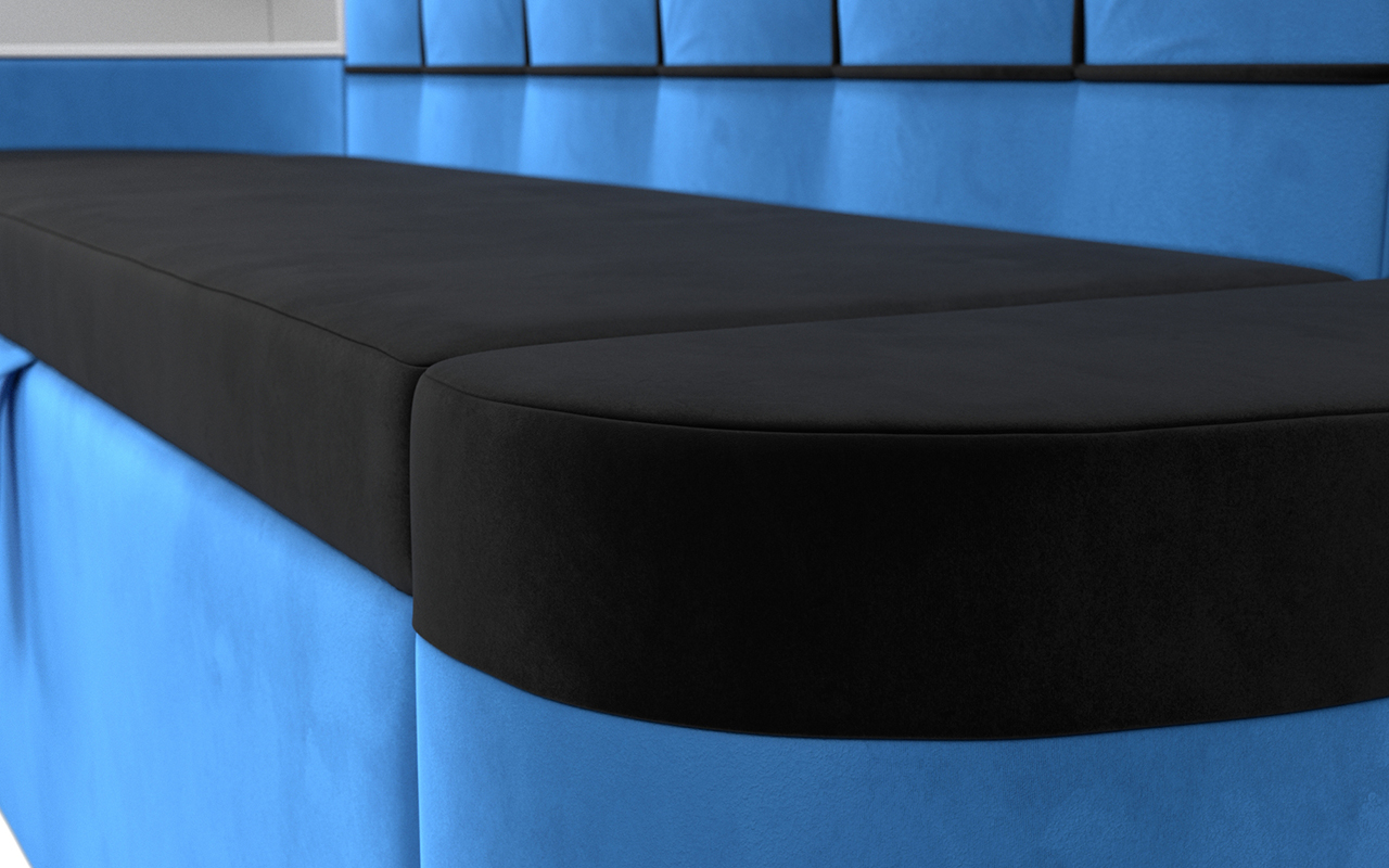 Liga Тефида угловой фото 36