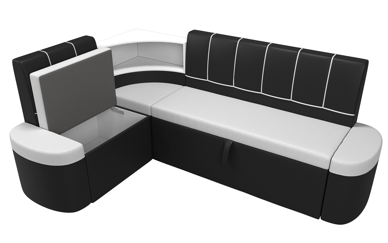 Liga Тефида угловой фото 21