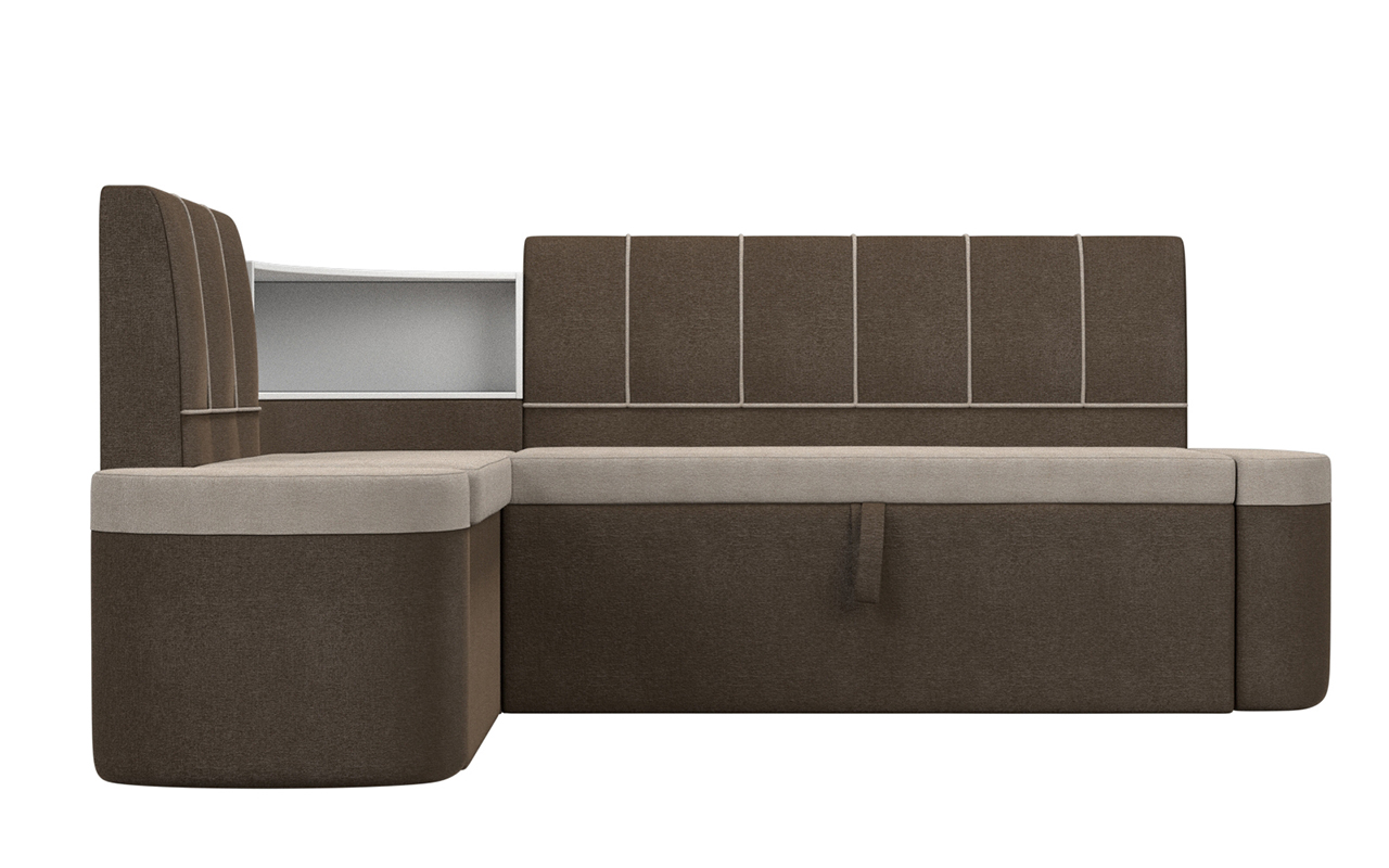 Liga Тефида угловой фото 10