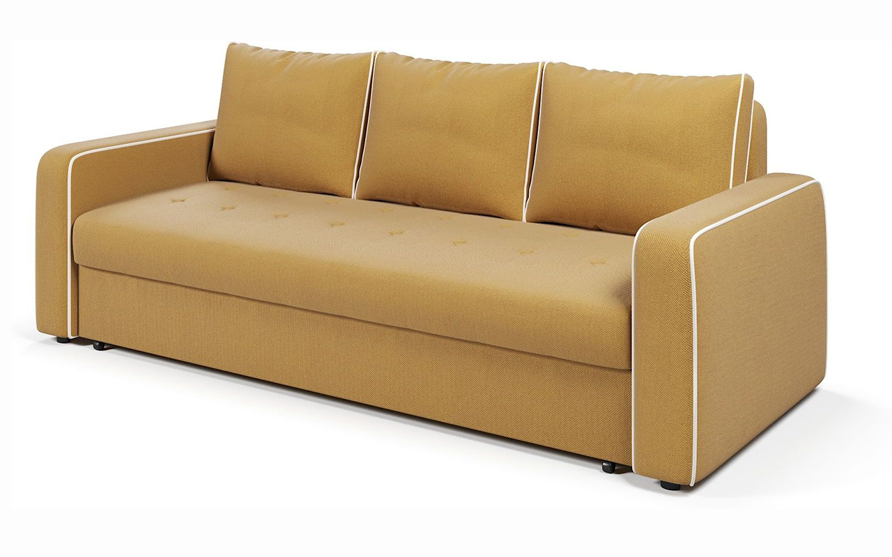 Gupan Атланта 9 с кантом