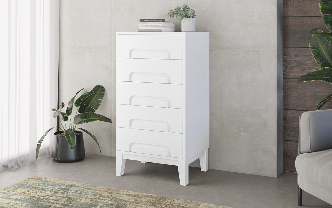 DreamLine Венсе узкий фото 16