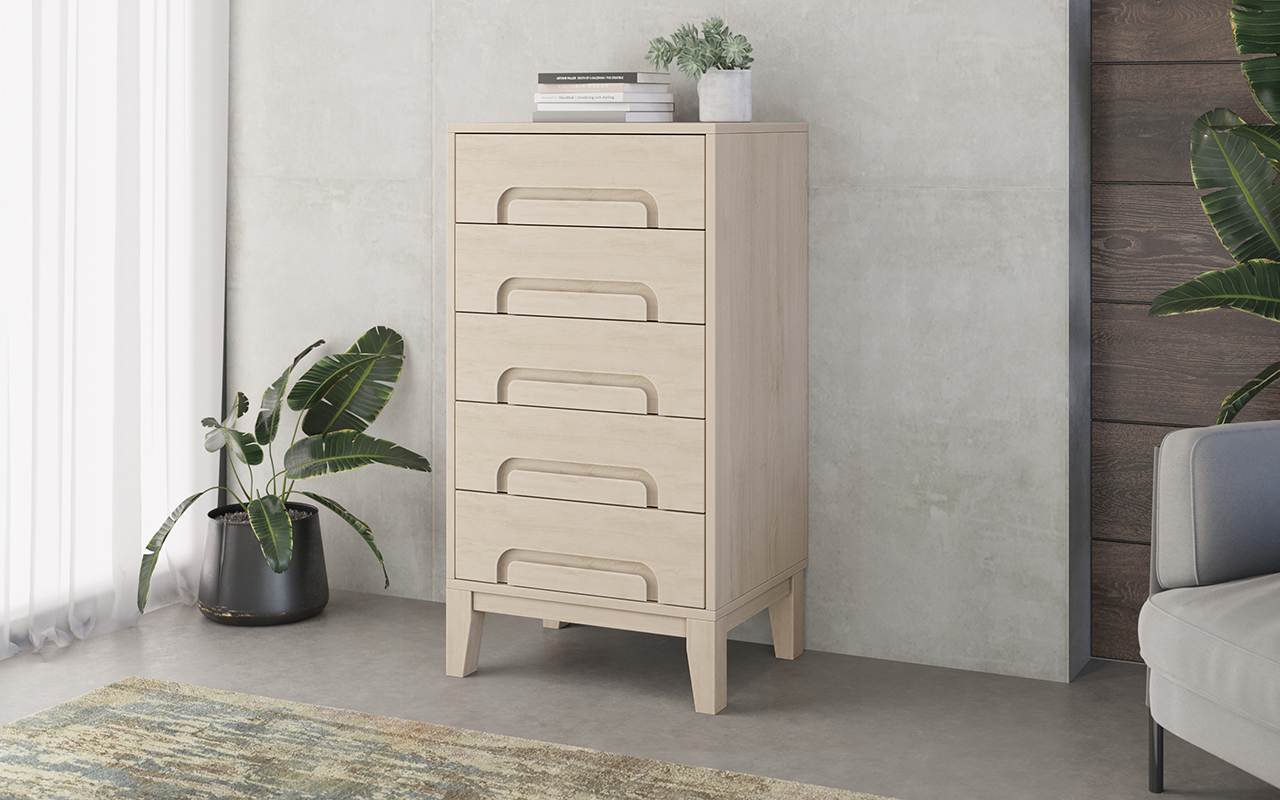 DreamLine Венсе узкий фото 17