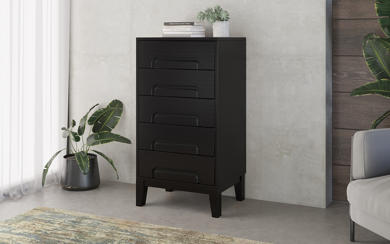 DreamLine Венсе узкий фото 18