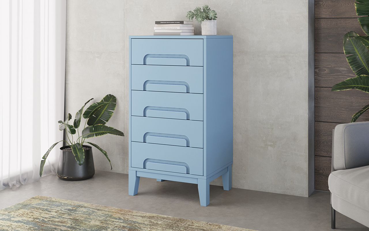 DreamLine Венсе узкий фото 19