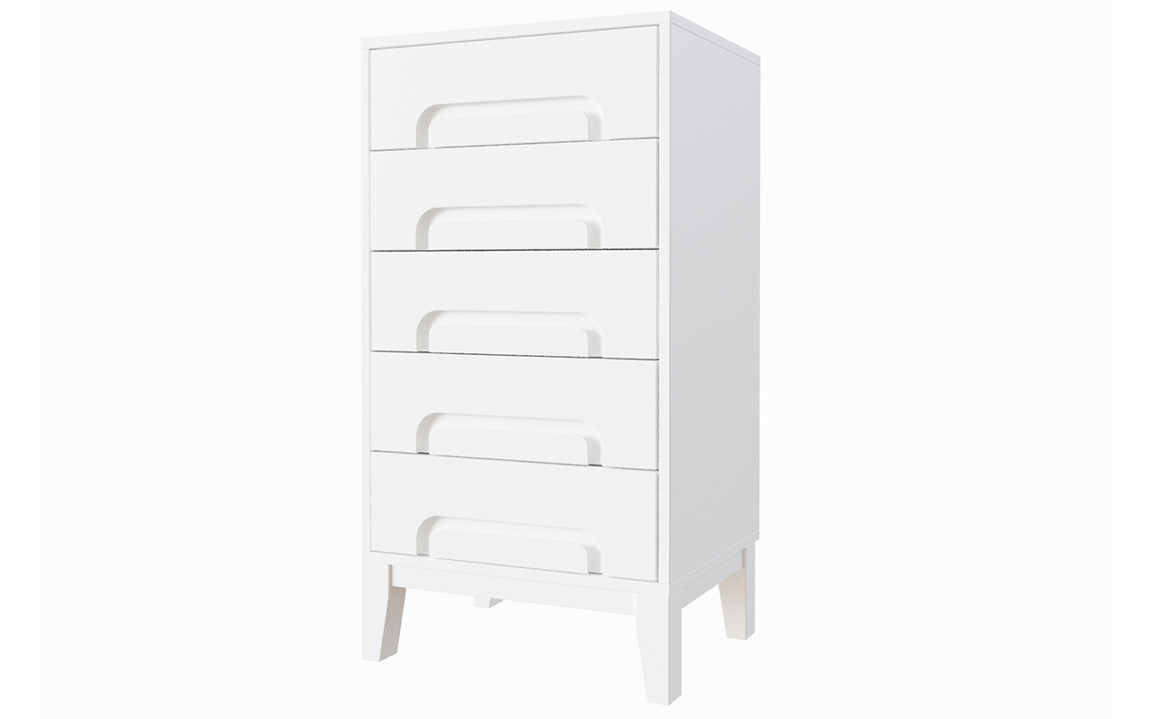 DreamLine Венсе узкий фото 4