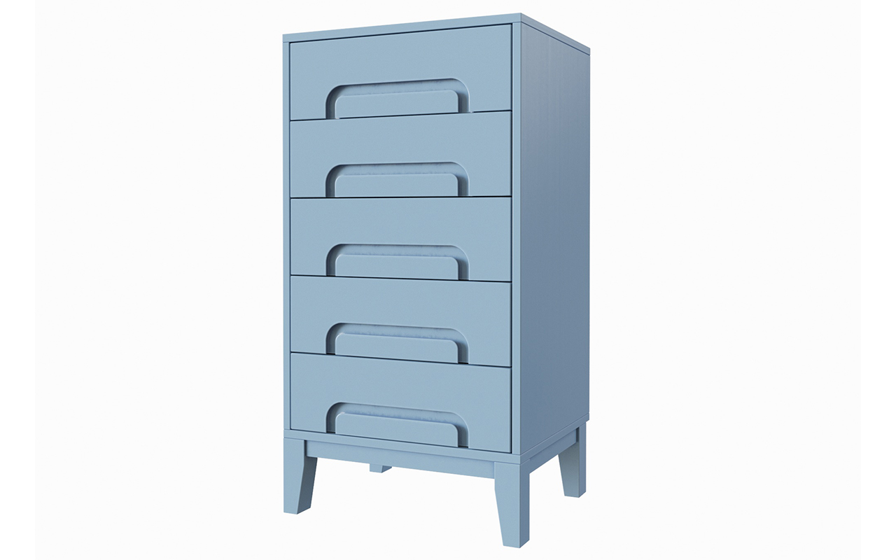 DreamLine Венсе узкий фото 5