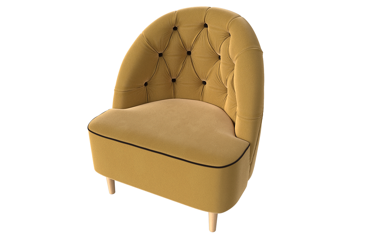 фото: Кресло Liga Амиса