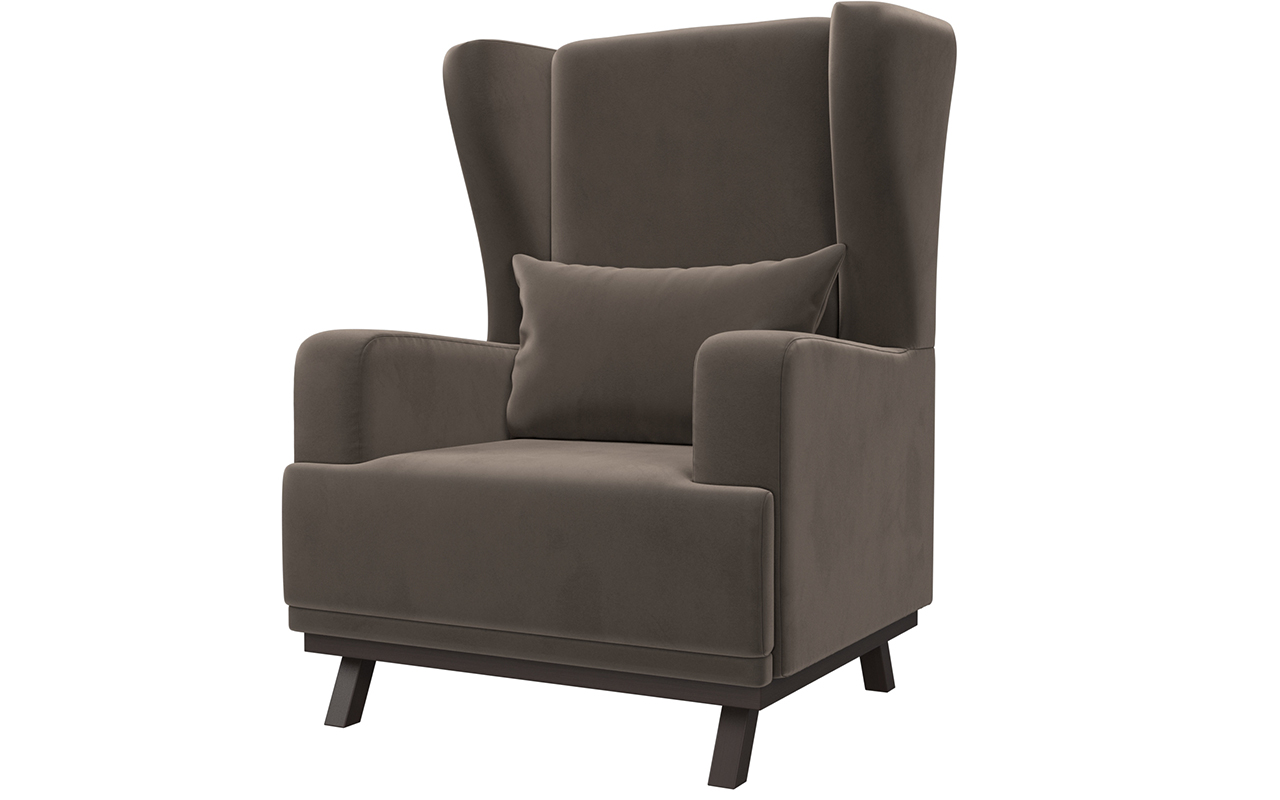 фото: Кресло Liga Джон