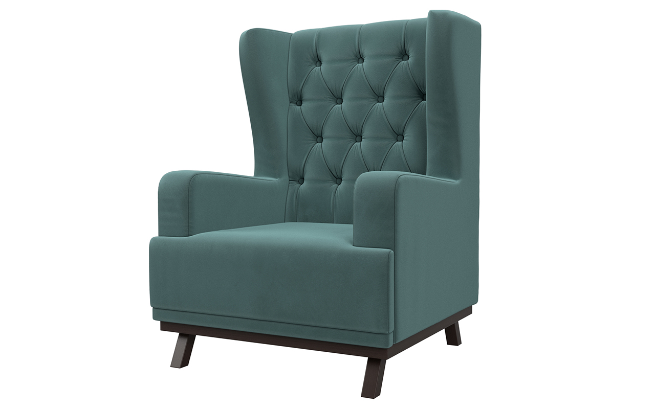 фото: Кресло Liga Джон Люкс