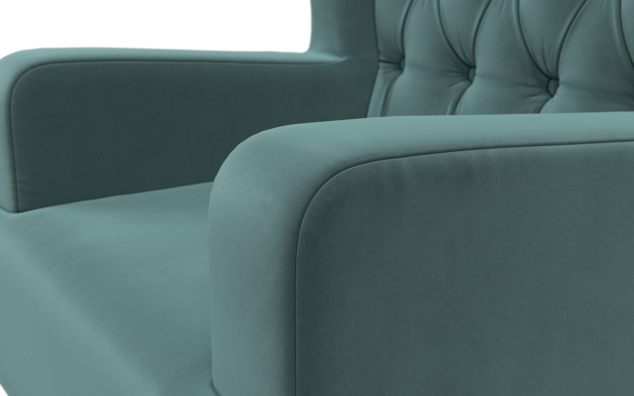 Liga Джон Люкс фото 6