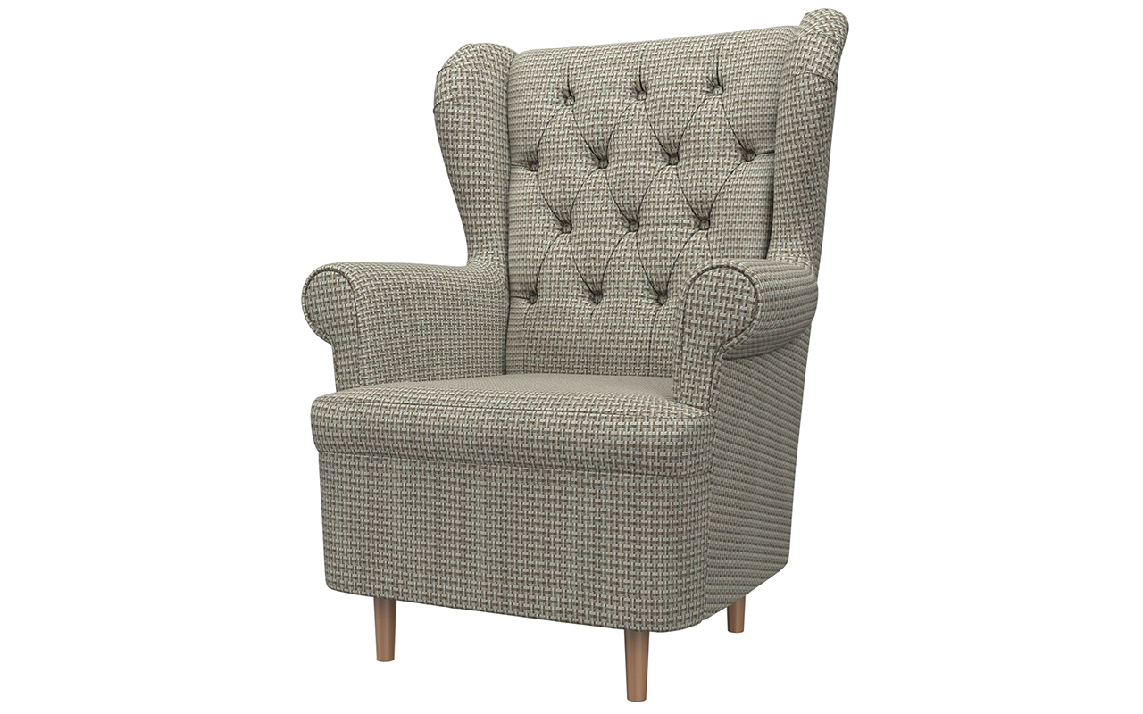 фото: Кресло Liga Торин Люкс