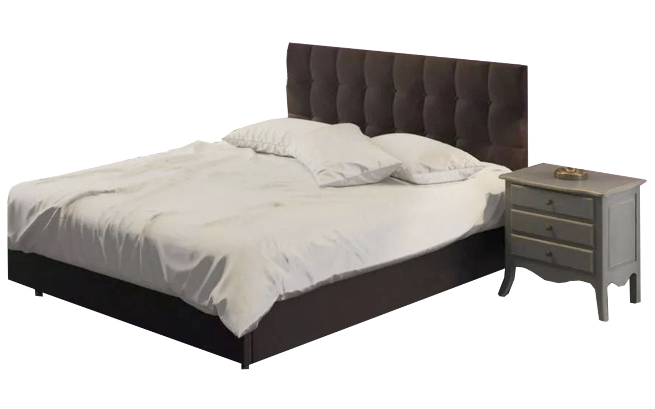 фото: Кровать Benartti Seville 160x200 см