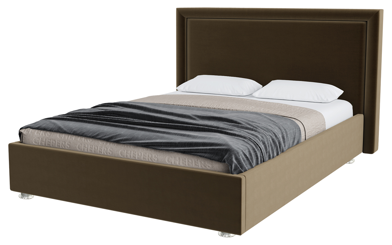 Chepers Alba фото 2