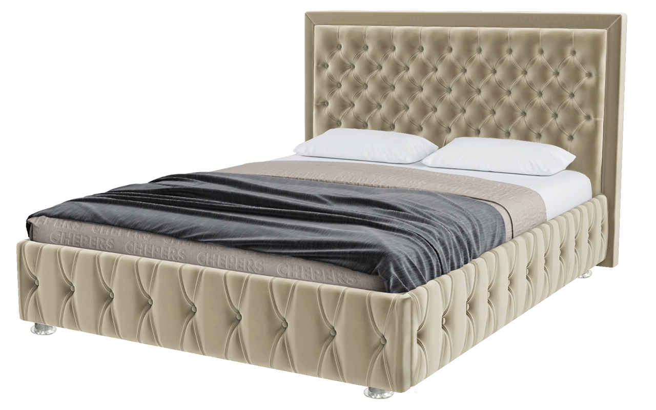 Chepers Corso фото 2