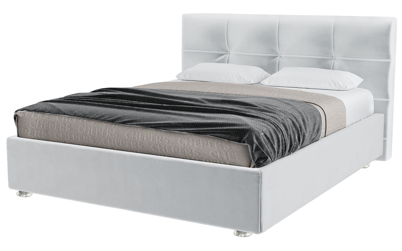 фото: Кровать Chepers Erica