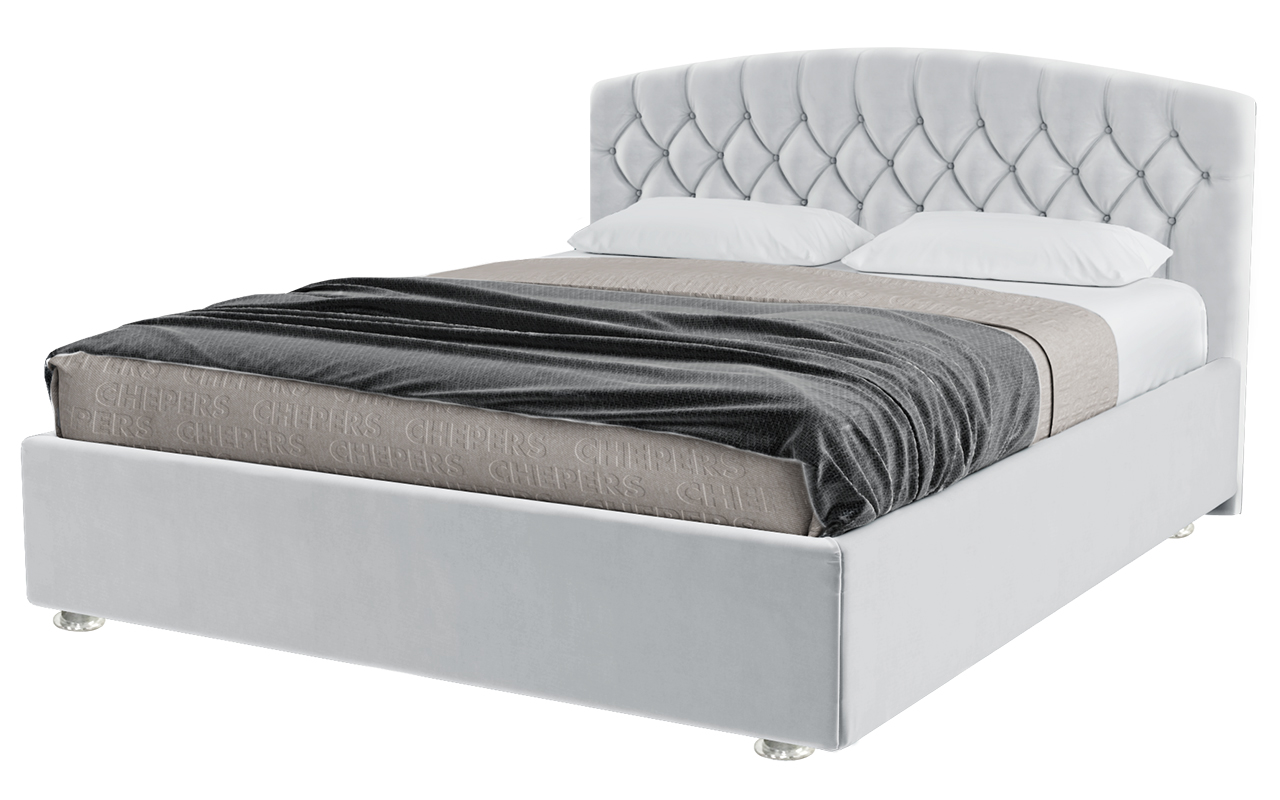 фото: Кровать Chepers Galaxy