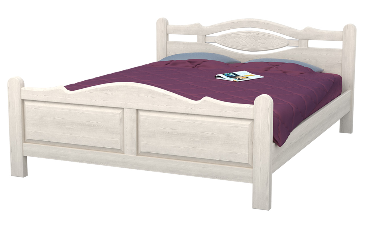 Кровать DreamLine