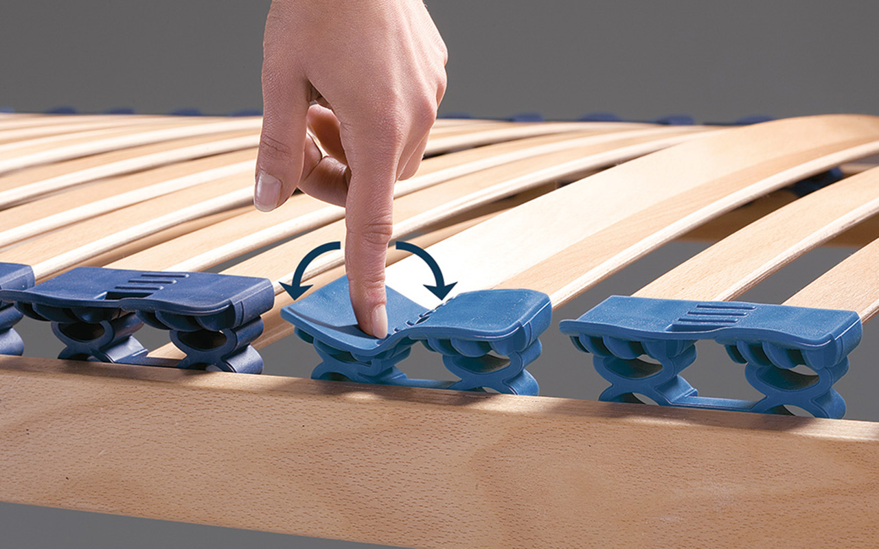 Lordflexs Sommier Motore фото 2