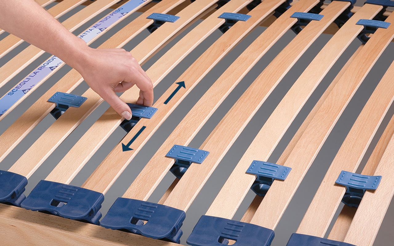 Lordflexs Sommier Motore фото 4