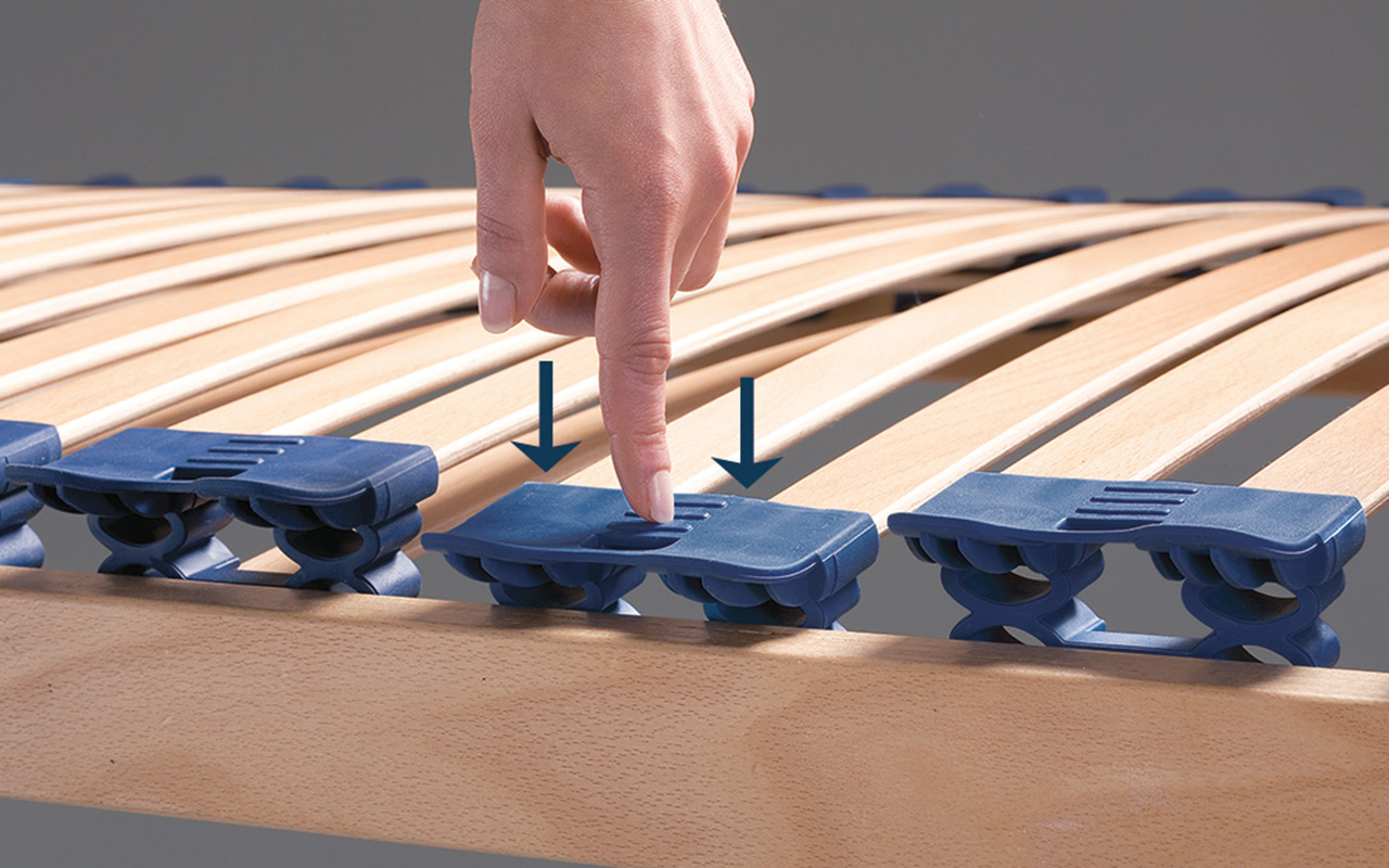 Lordflexs Sommier Motore фото 3