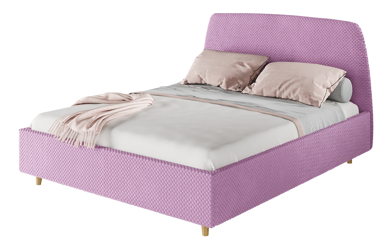 фото: Кровать Мебель Корона Тоскана 90x200 см
