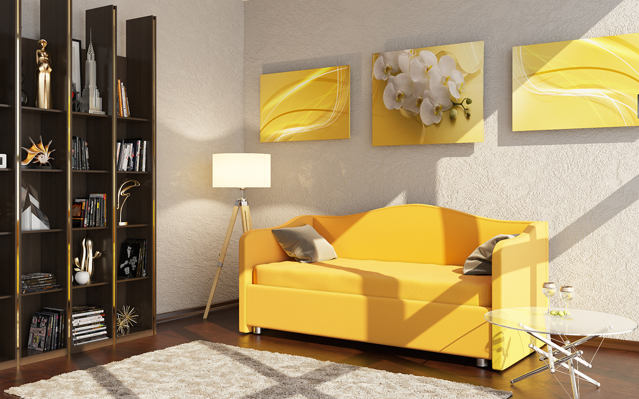 Nuvola Elea Style фото 25