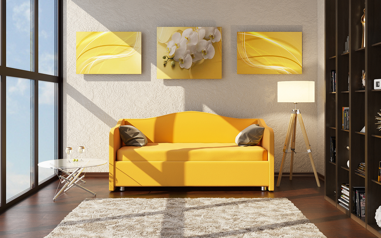 Nuvola Elea Style фото 26