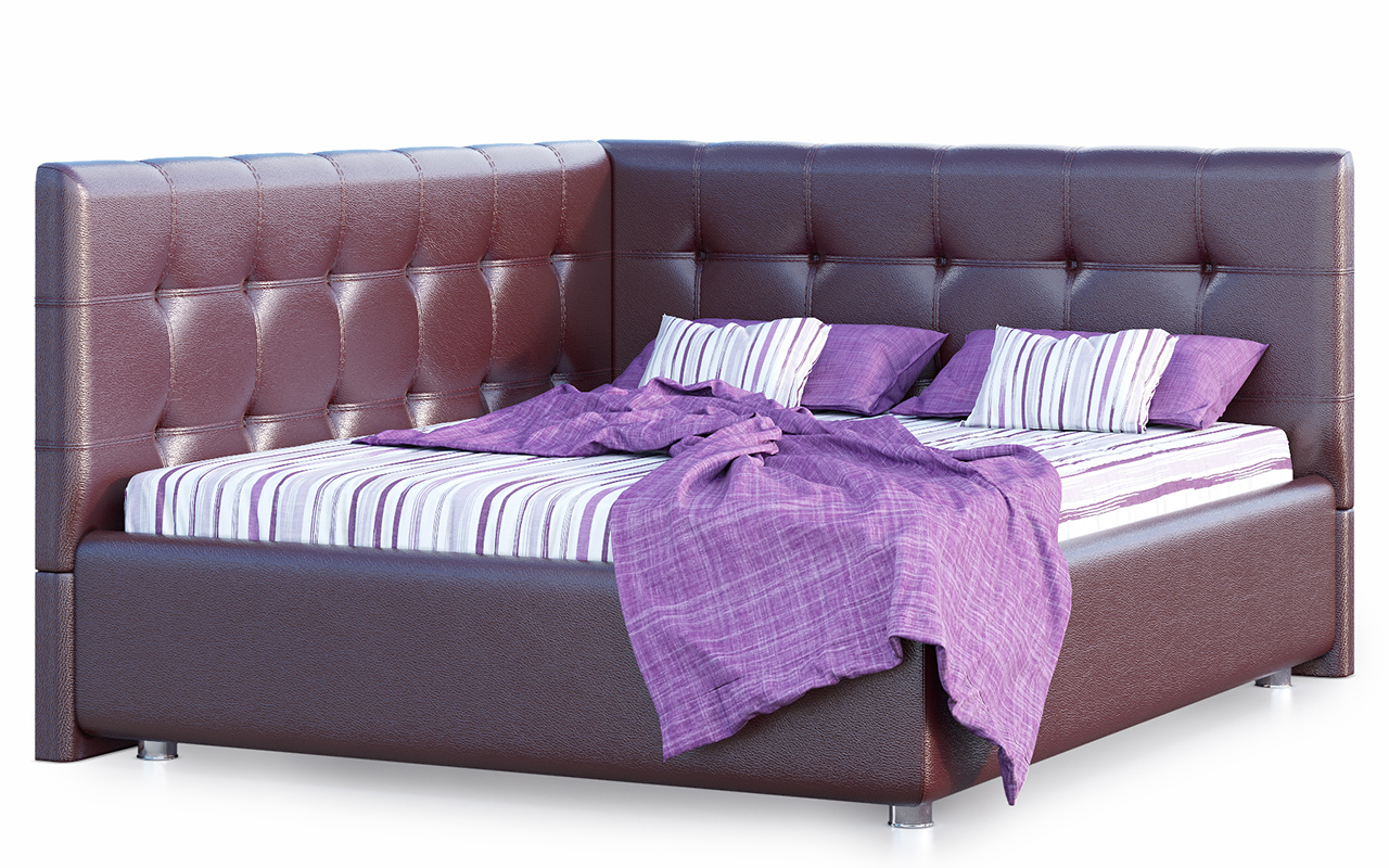 Nuvola Sabina угловая правая фото 17