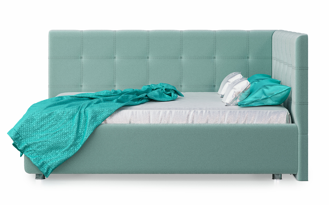 Nuvola Sabina угловая правая фото 14