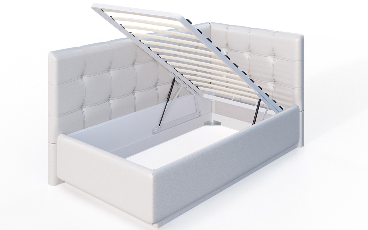 Nuvola Sabina угловая правая фото 19