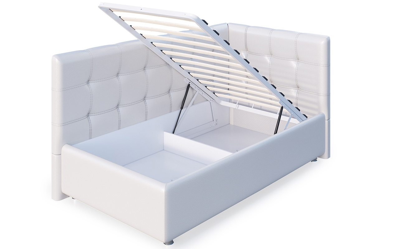 Nuvola Sabina угловая правая фото 20