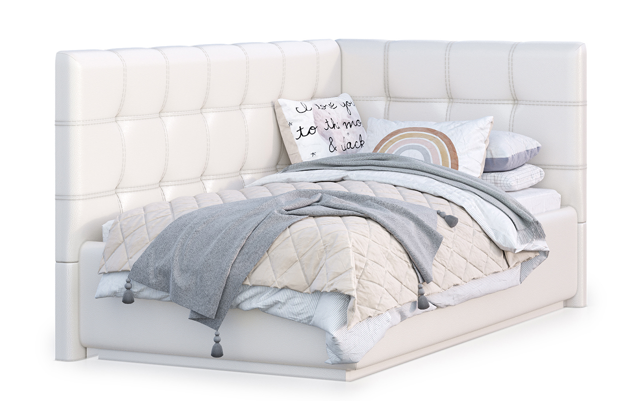 Nuvola Sabina угловая правая фото 10