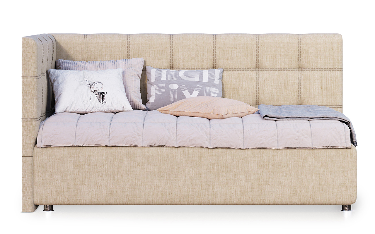 Nuvola Sabina угловая левая фото 13