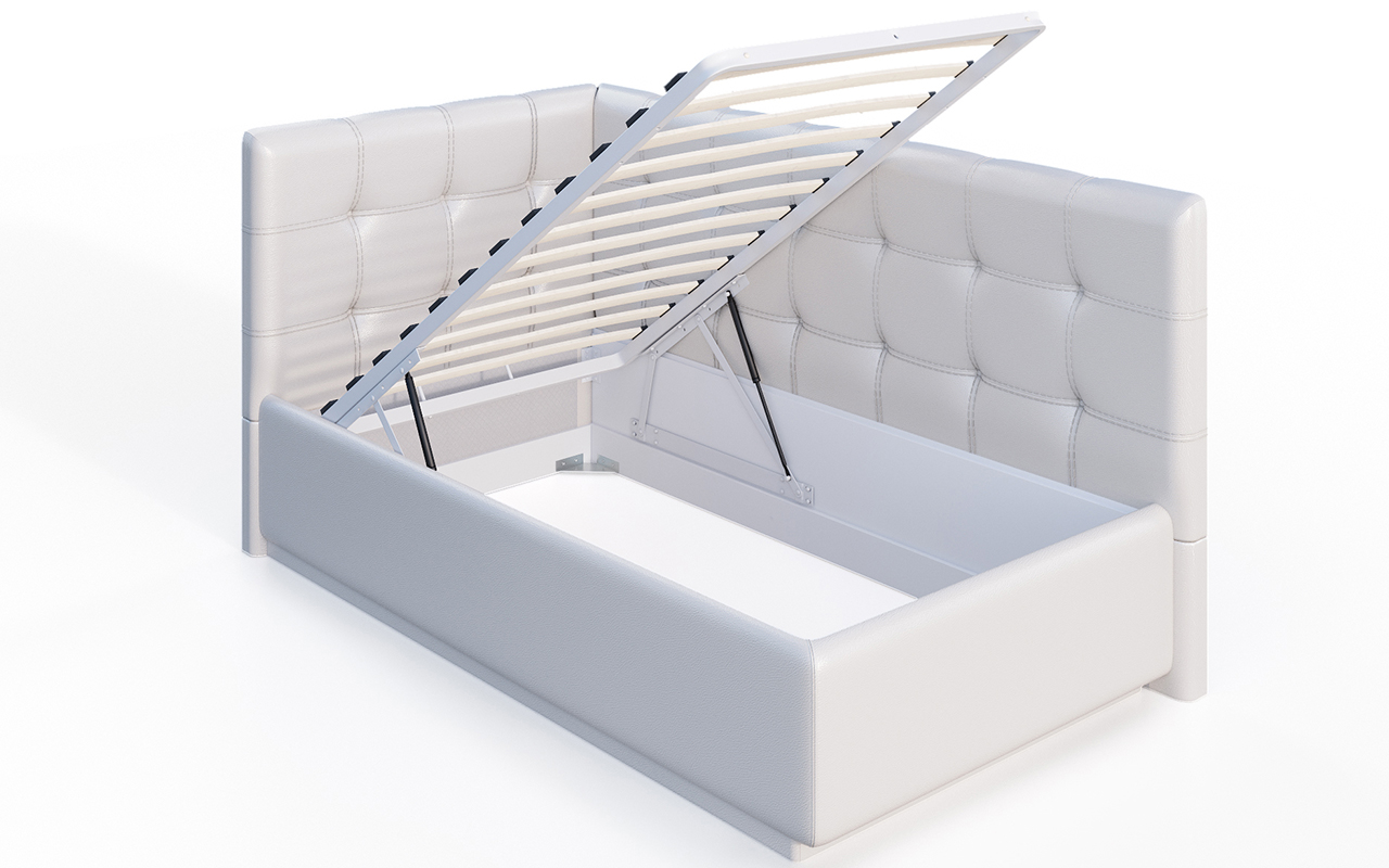 Nuvola Sabina угловая левая фото 14