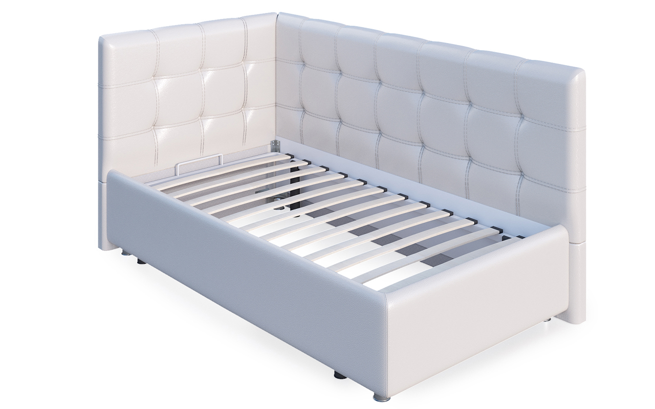 Nuvola Sabina угловая левая фото 15