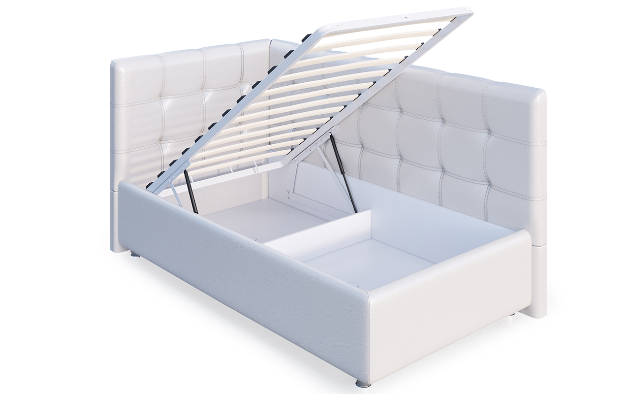 Nuvola Sabina угловая левая фото 16