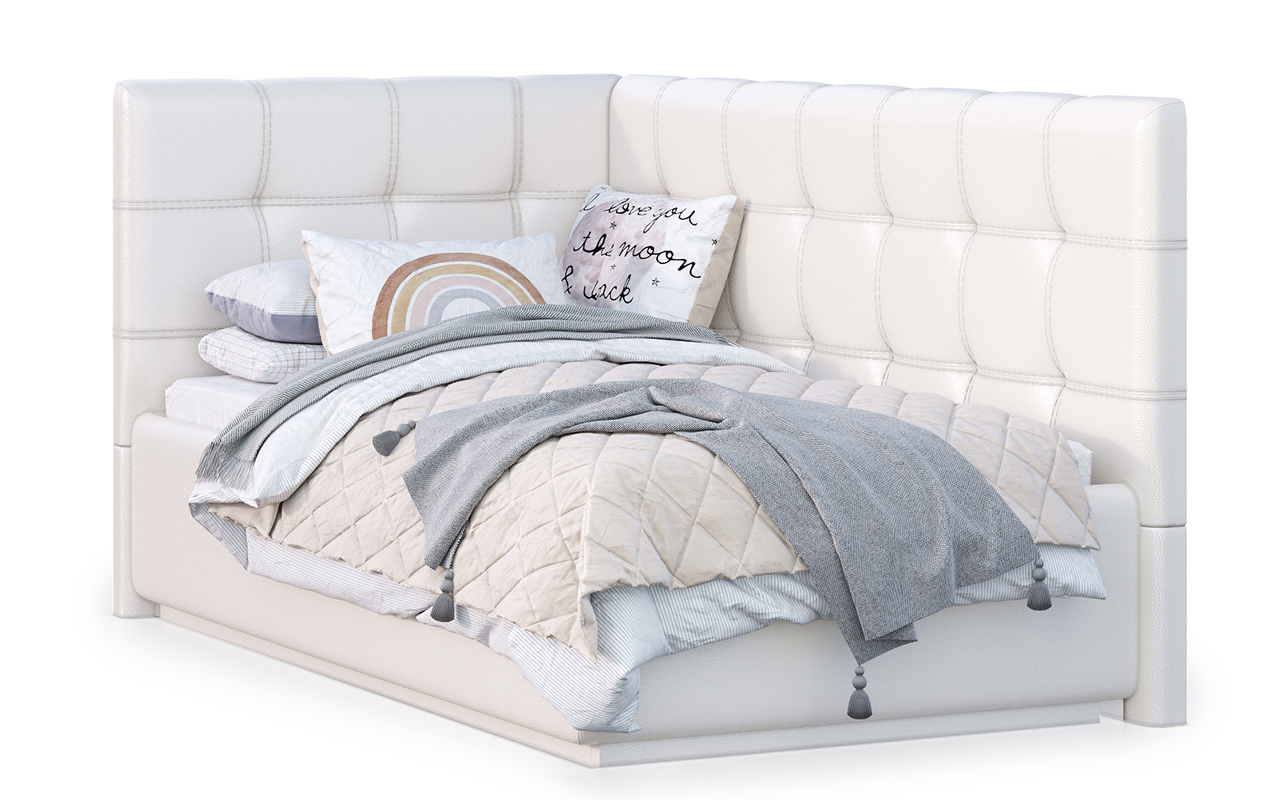 Nuvola Sabina угловая левая фото 19