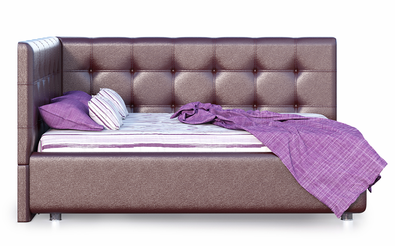 Nuvola Sabina угловая левая фото 7