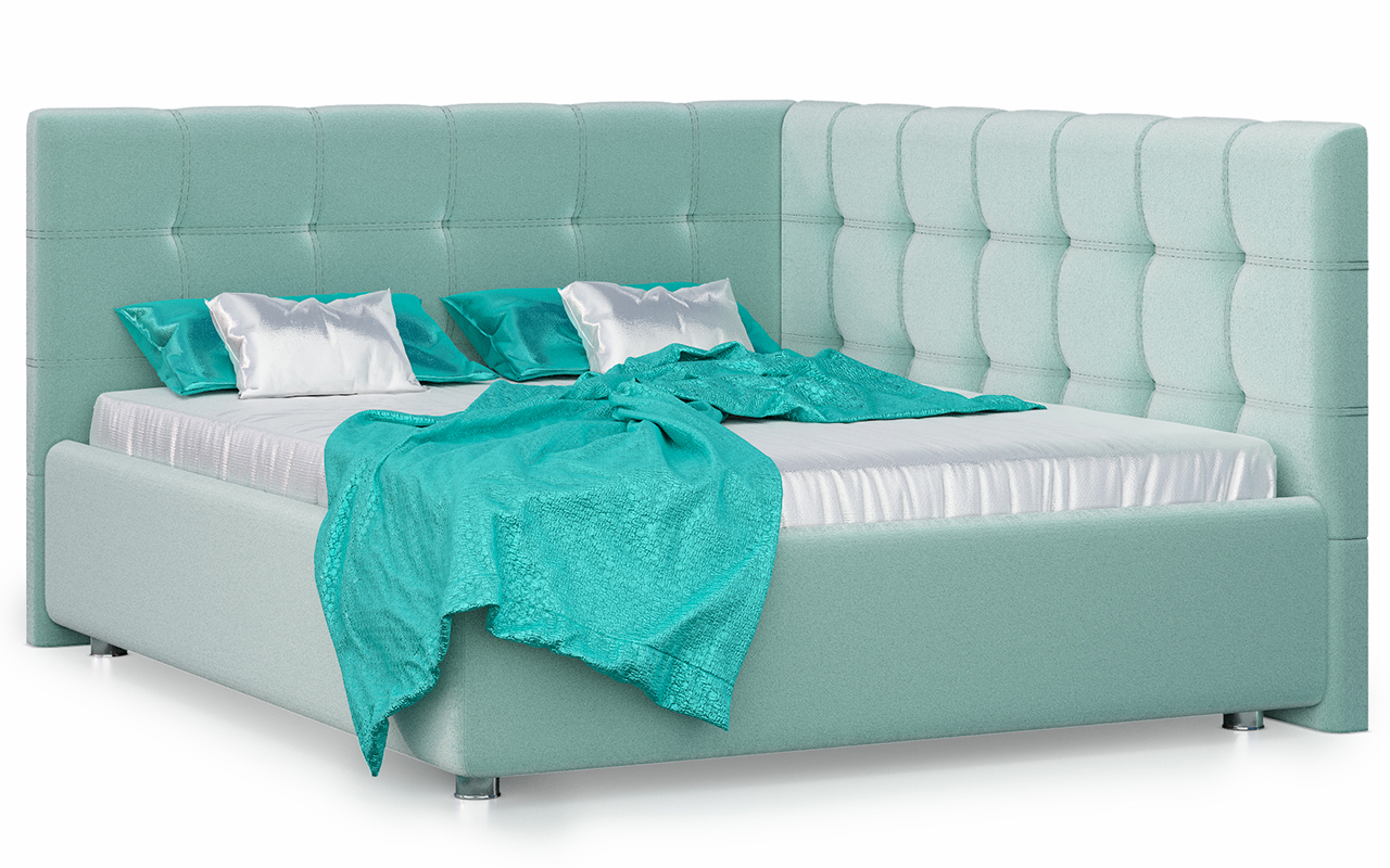 Nuvola Sabina угловая левая фото 8