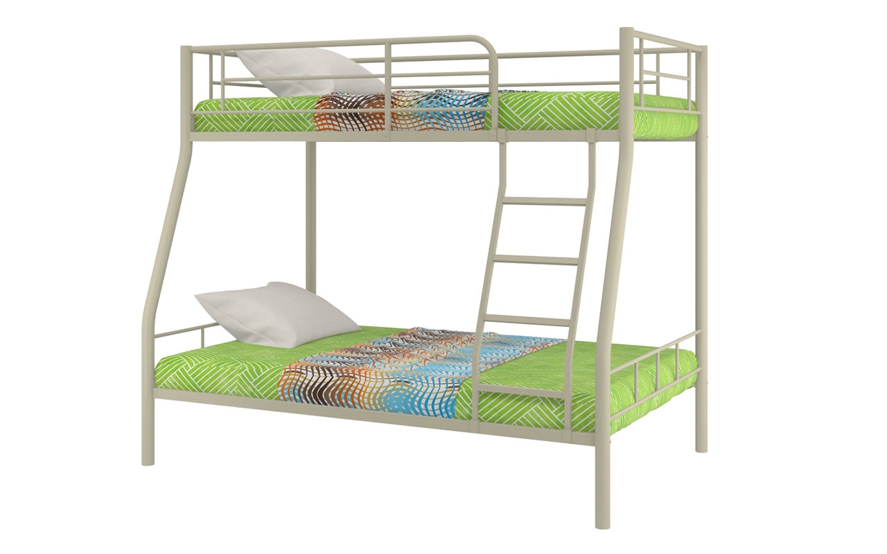 фото: Детская Кровать Рэдфорд Гранада 2