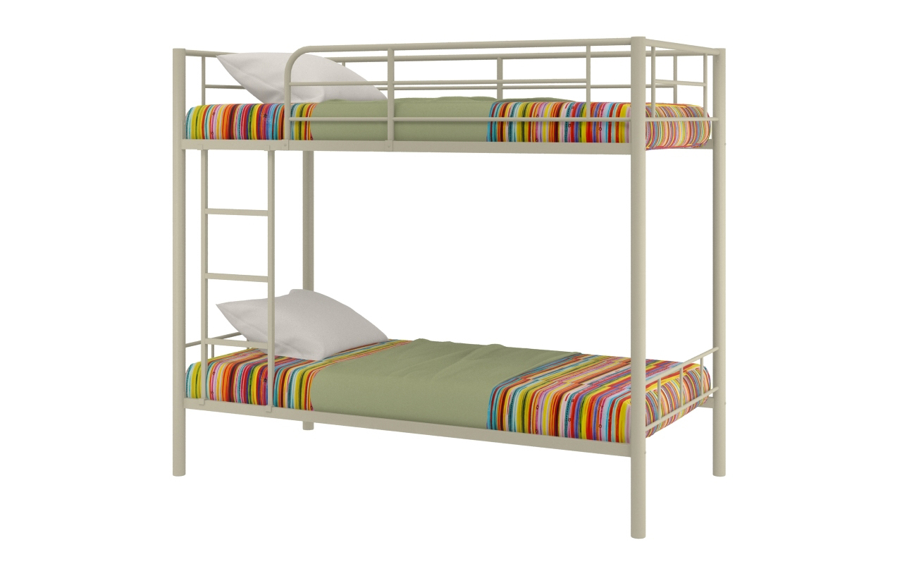 фото: Детская Кровать Рэдфорд Севилья 3