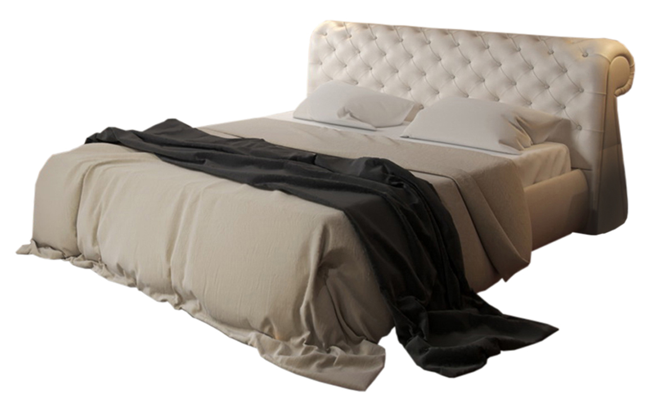 фото: Кровать SleepArt Эйпен